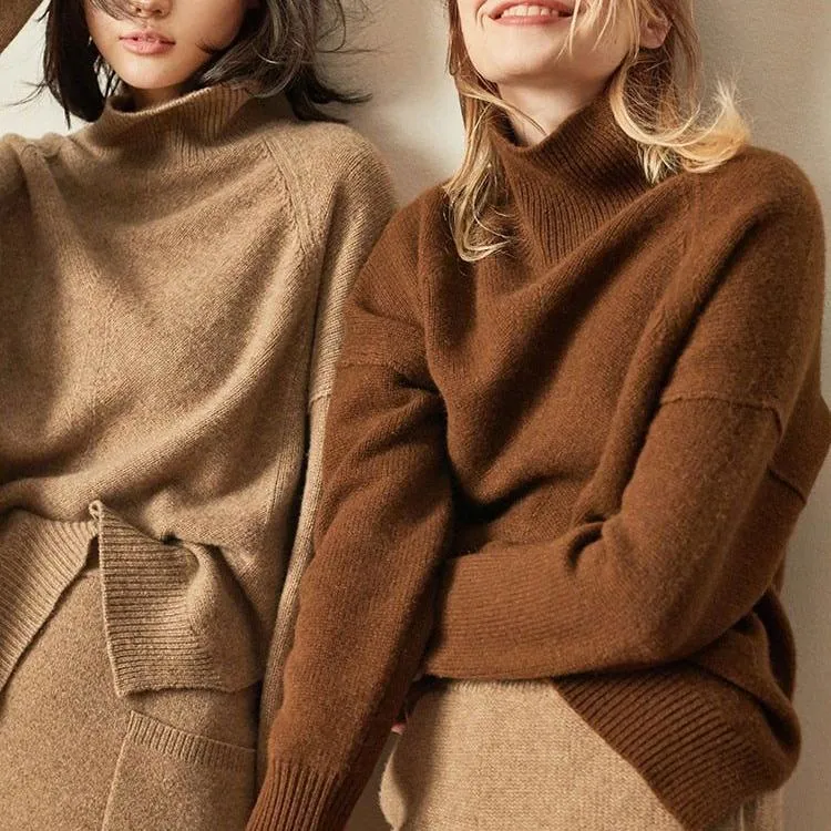 PULL CHLOCHLO