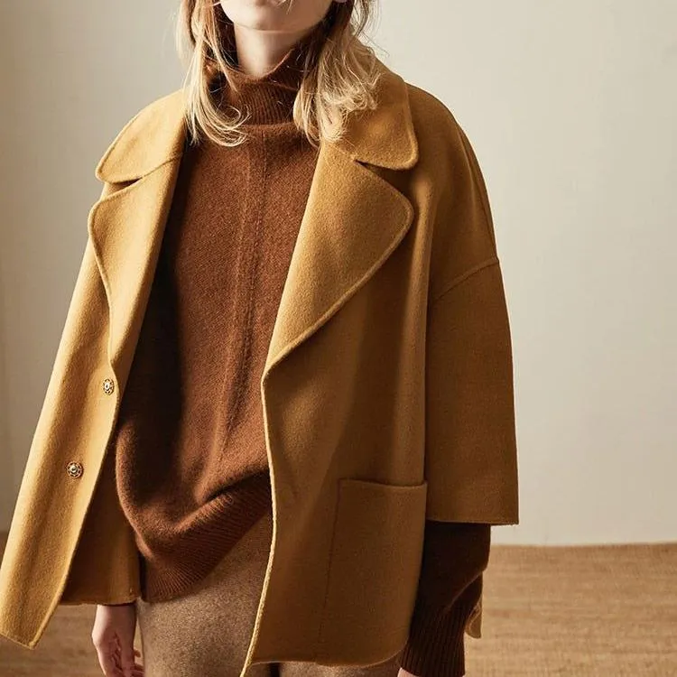 PULL CHLOCHLO