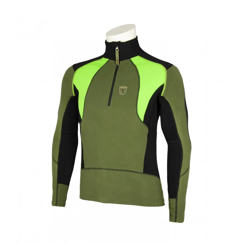 Pull Kronos Trabaldo