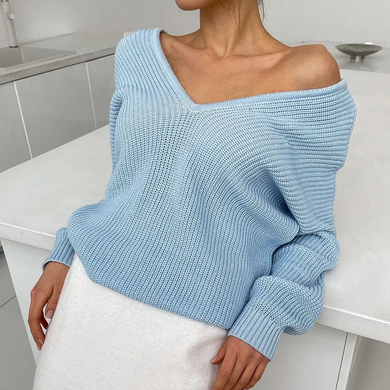 Pull Mathilde
