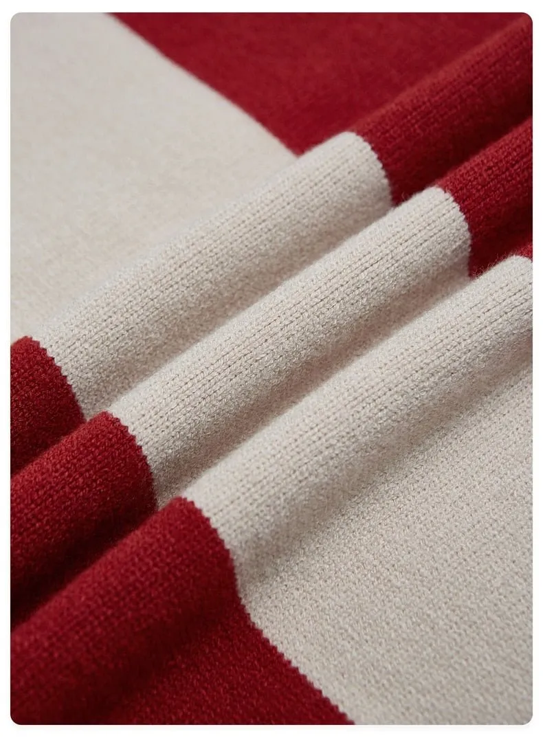 Pull Sans Manches