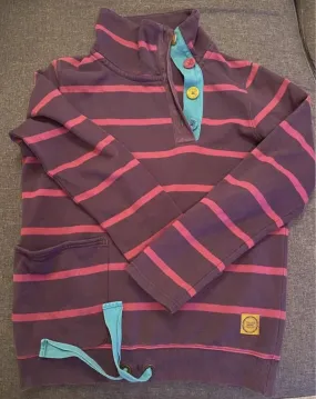 Pull Tom Joules