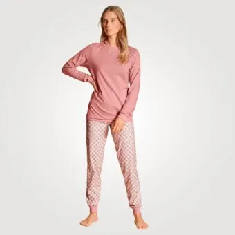 Pyama CALIDA pour dames ⋆ Lehner Versand