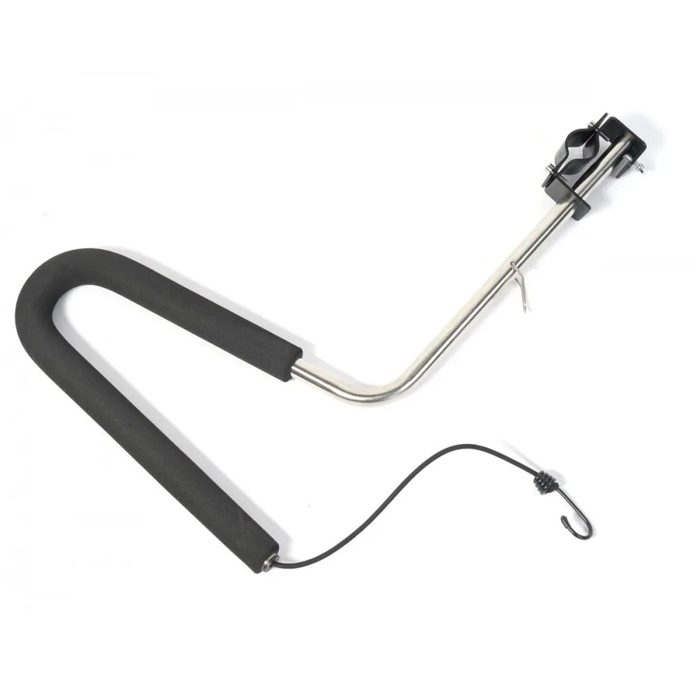 Rack de surf pour vélo