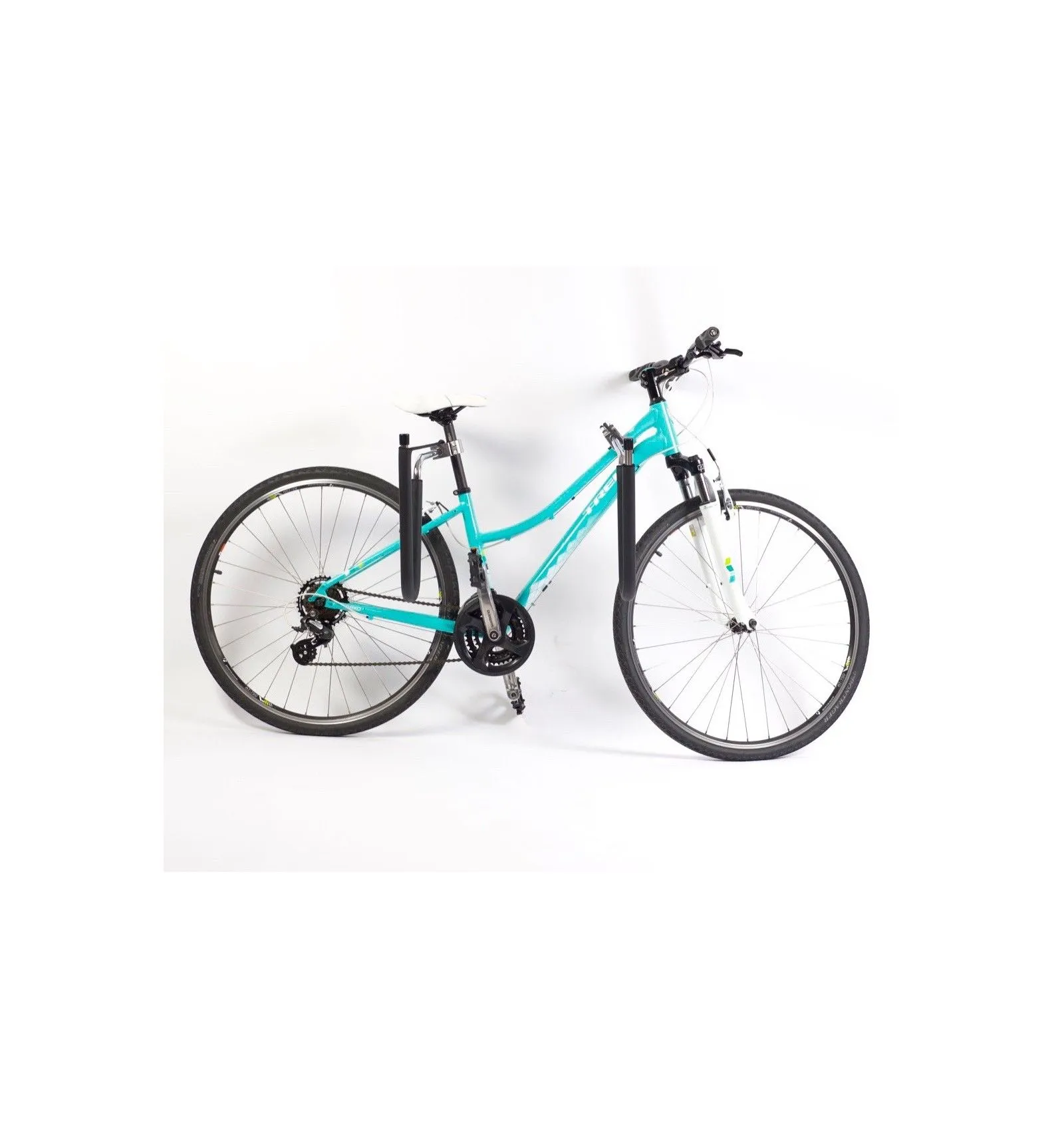Rack de surf pour vélo