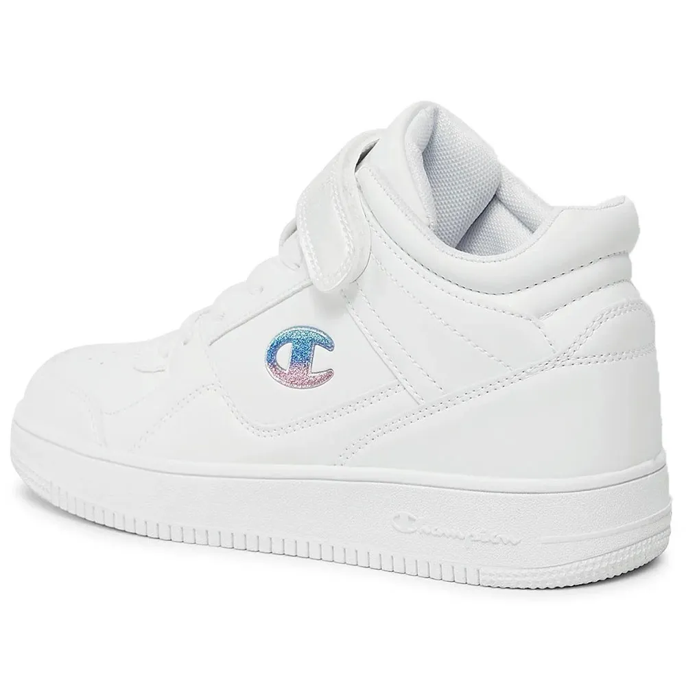 Rebound 18 Mid Chaussure Enfant