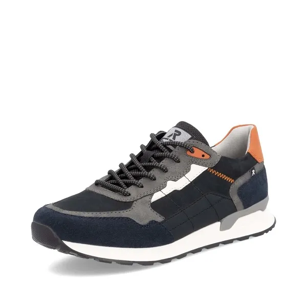 Rieker r evolution tennis u0308 14 bleu