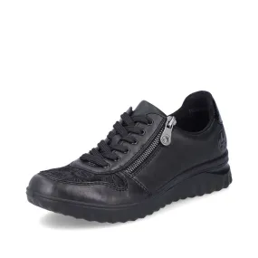 Rieker tennis 59001 00 noir