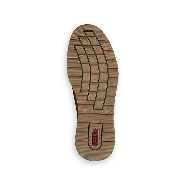 Rieker tennis b2114 24 marron