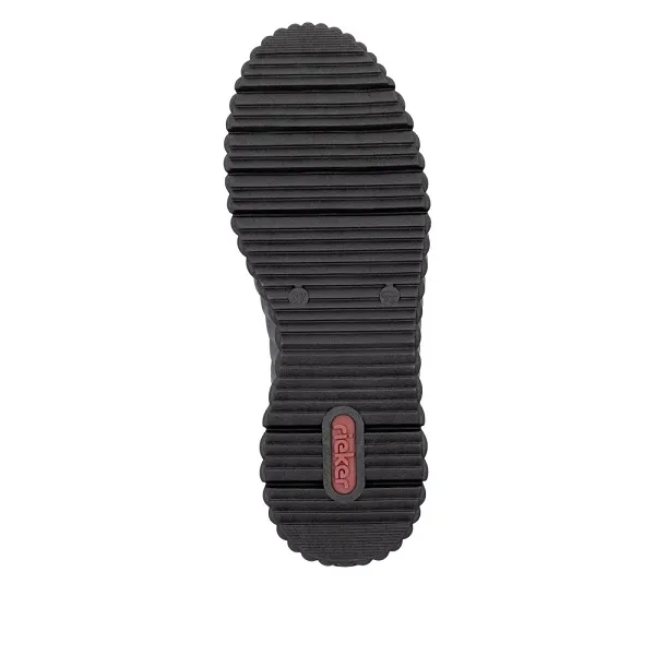 Rieker tennis n2501 00 noir