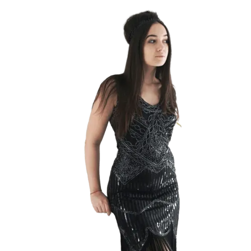 Robe Great Gatsby