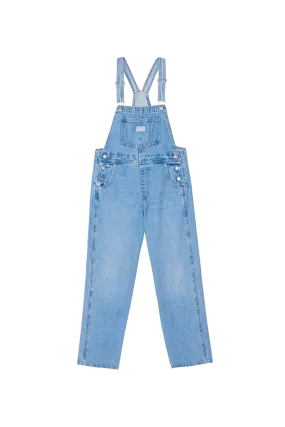Salopette Bleu Levi's - Femme | Citadium