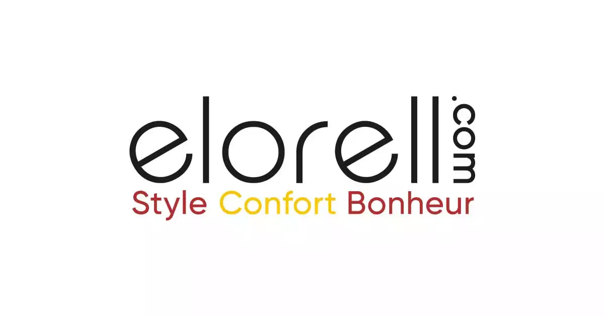 Sandales confortables à talon en bois à bride tissus - Gris