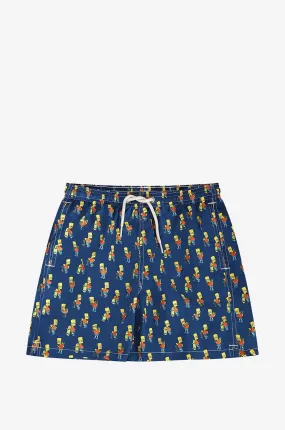 Short de bain garçon Jea