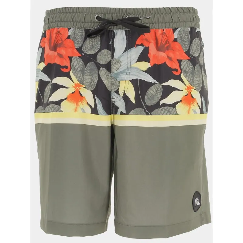 Short de bain tricolore homme - Champion | wimod