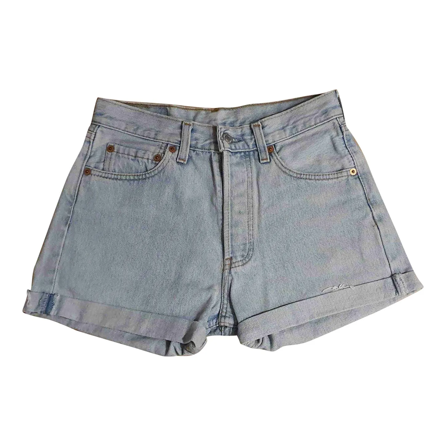 Short Levi's 501 W28L34