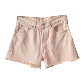 Short Levi's 501 W29