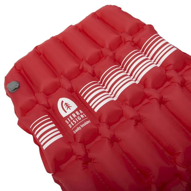 Sierra Designs Granby Insulated - Matelas de camping | Hardloop