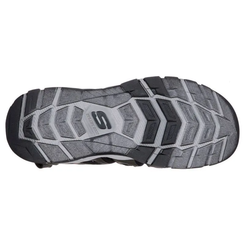 Skechers Relaxed Fit: Tresmen - Outseen - Sandales randonnée homme | Hardloop