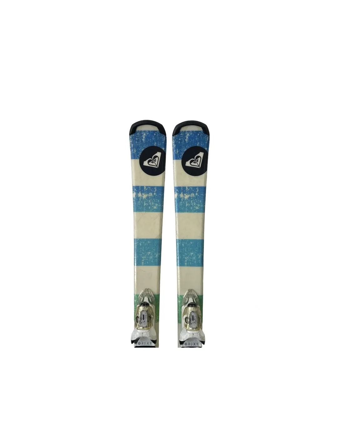 Ski Occasion Roxy W + fix Look