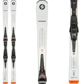 Ski Thunderbird R13 + Fixation TPX12