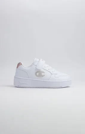 Sneaker RD18 Glitter pour fille | Champion France