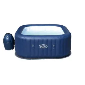 Spa Rond gonflable LAY-Z-SPA HAWAÏ AIRJET