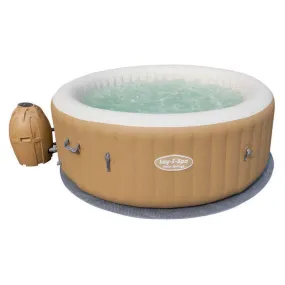 Spa Rond gonflable LAY-Z-SPA PALM SPRINGS AIRJET