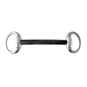 Sprenger Filet droit courbe , carbone dur 16 mm