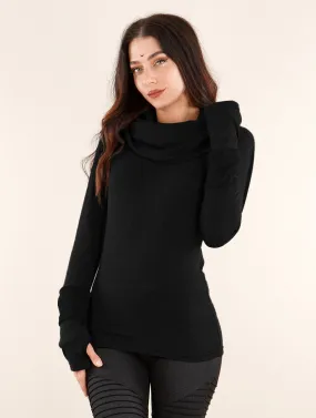 Sweat Chayan, Noir