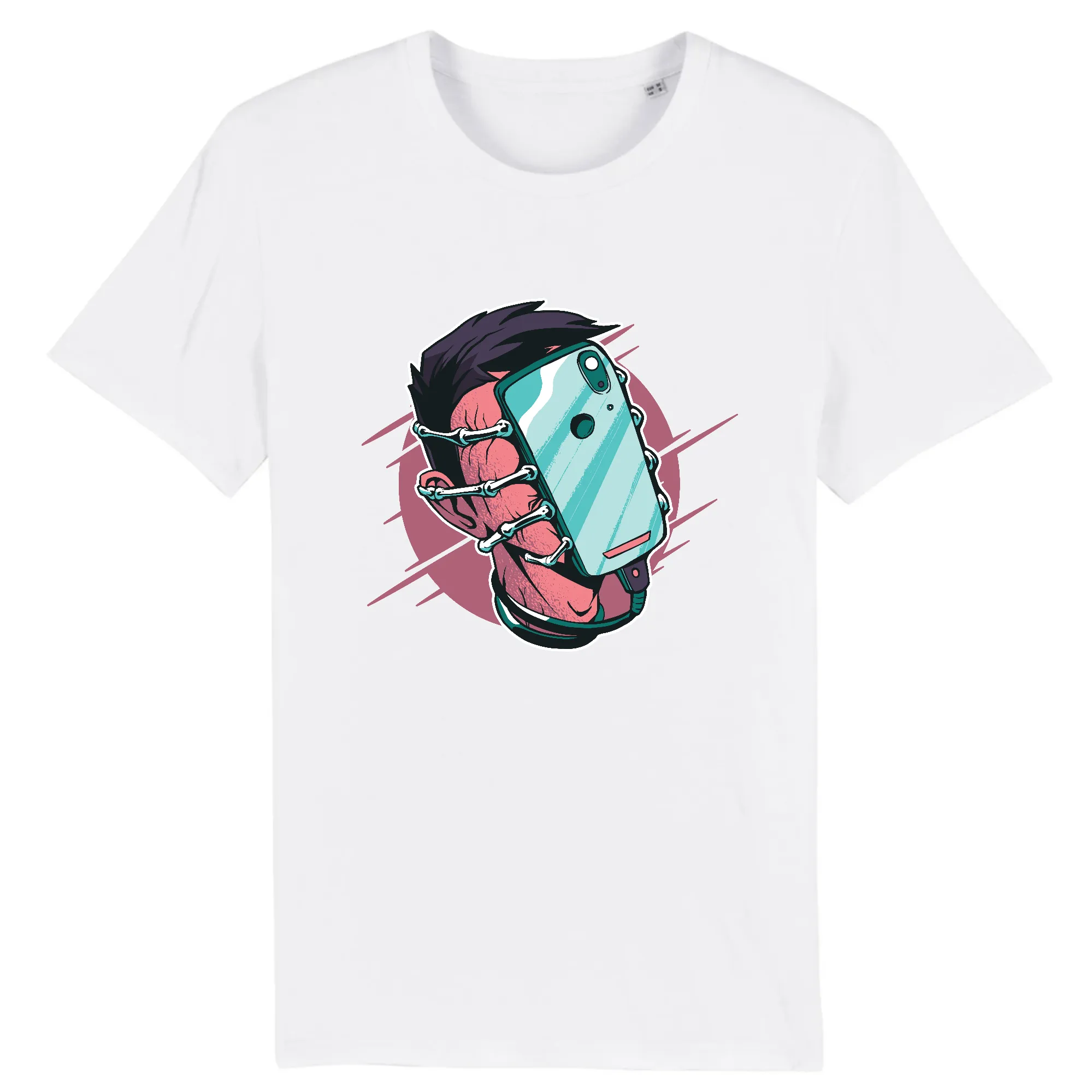 T-shirt - Geek