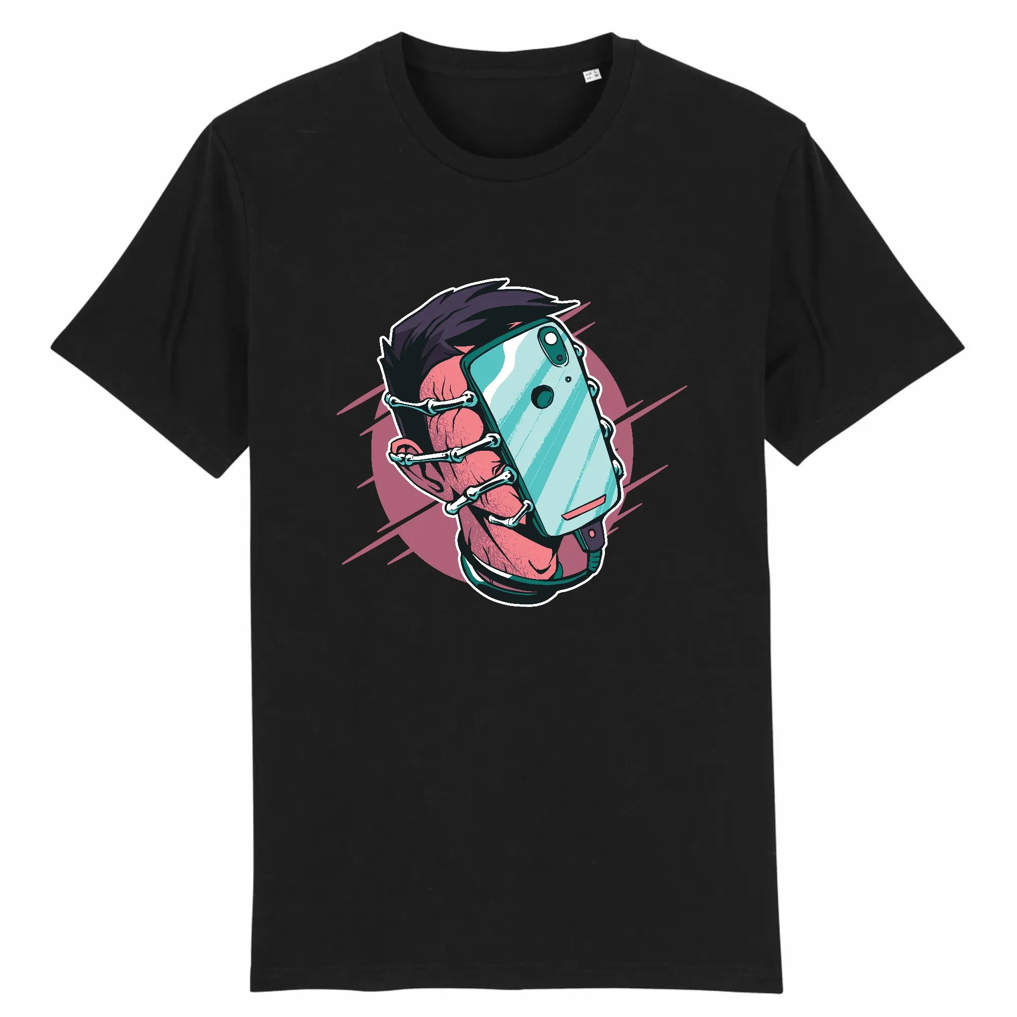 T-shirt - Geek