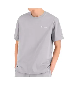 T-shirt Gris Homme Champion 216892