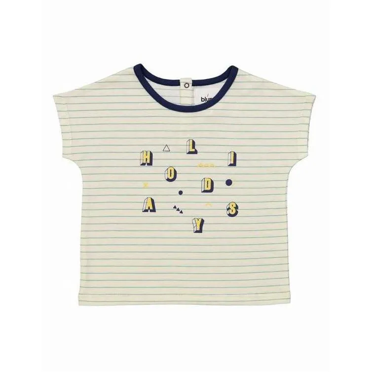 T-shirt Holidays