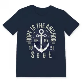 T shirt HOPE T-shirt imprimé par Bpm Shirt Toulouse