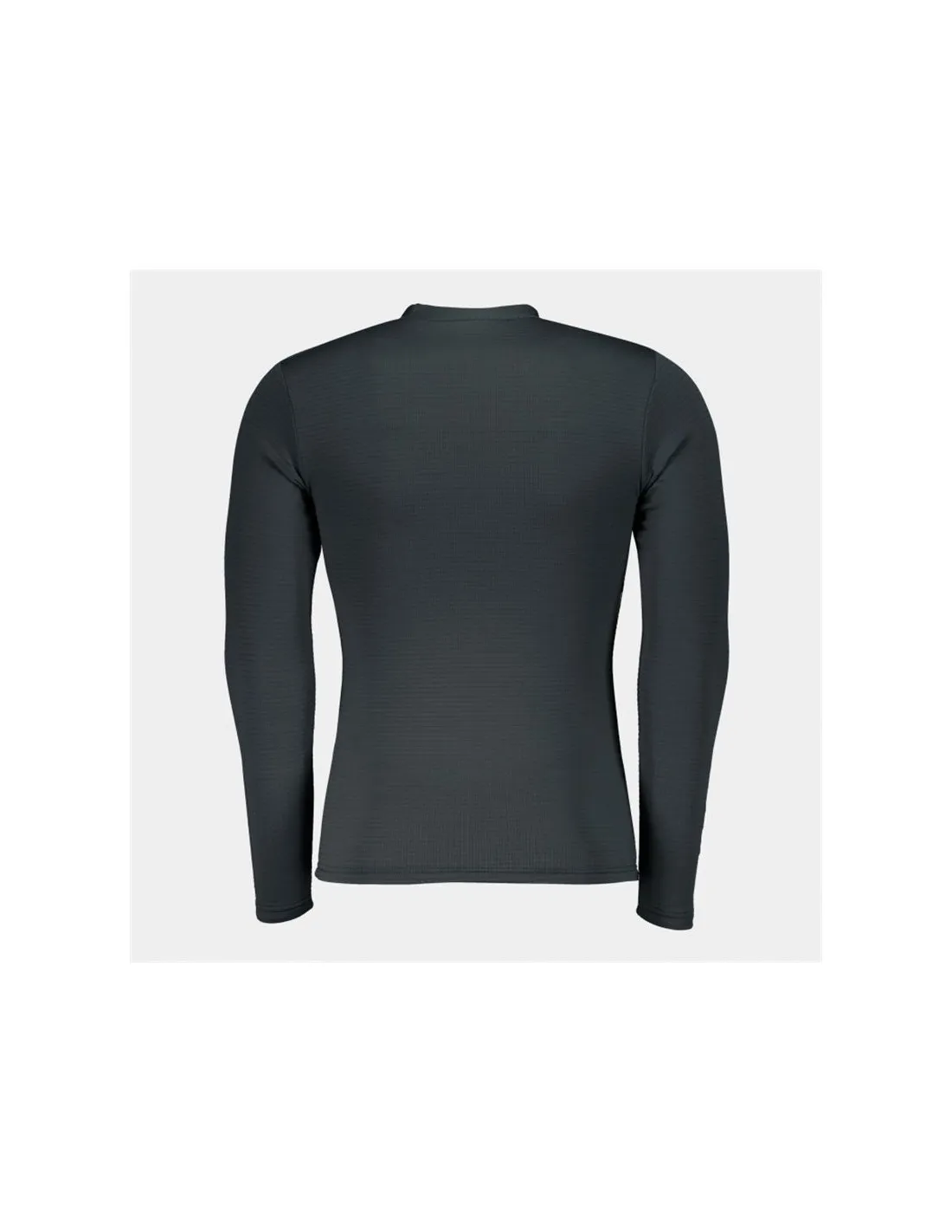 T-shirt Joma Homme Brama à manches longues Anthracite
