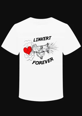 T-shirt Linkert Forever