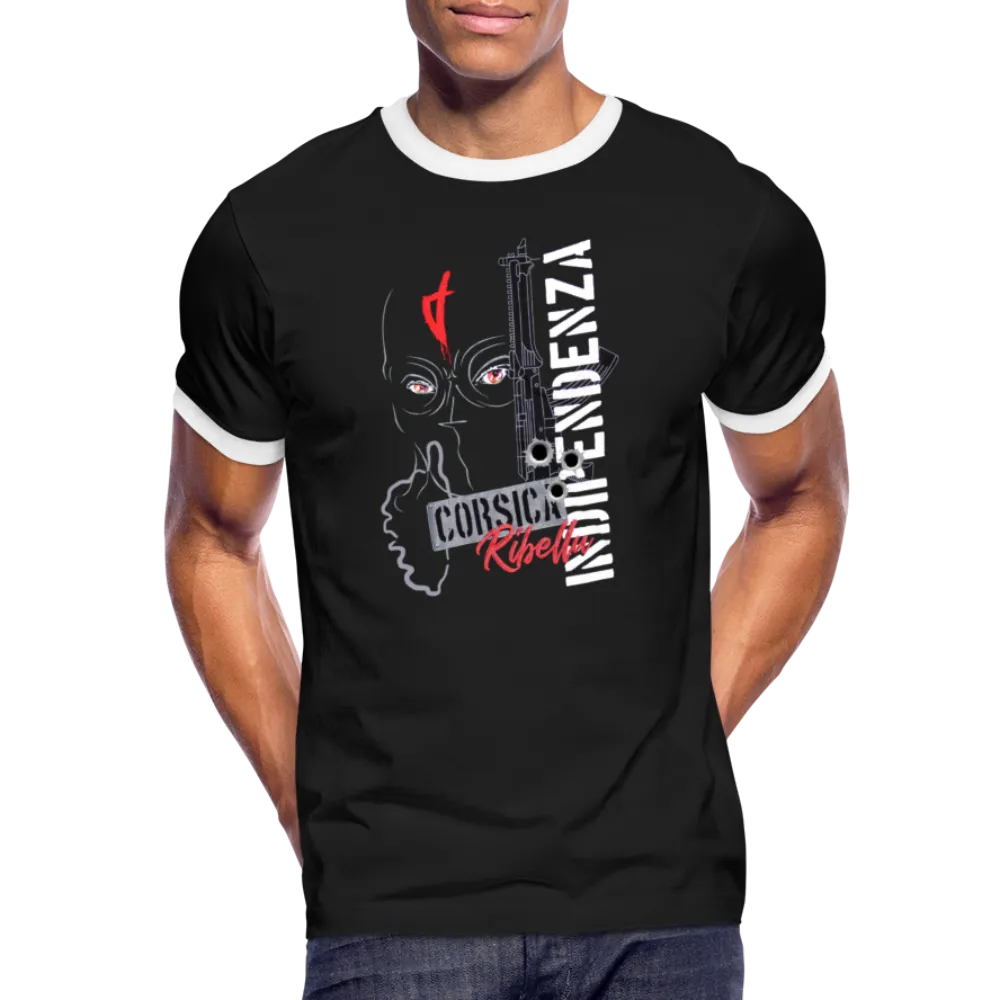 T-shirt Sport Indipendenza Corsa