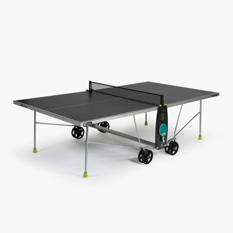 Table Challenger Outdoor - Cornilleau - Marques de France