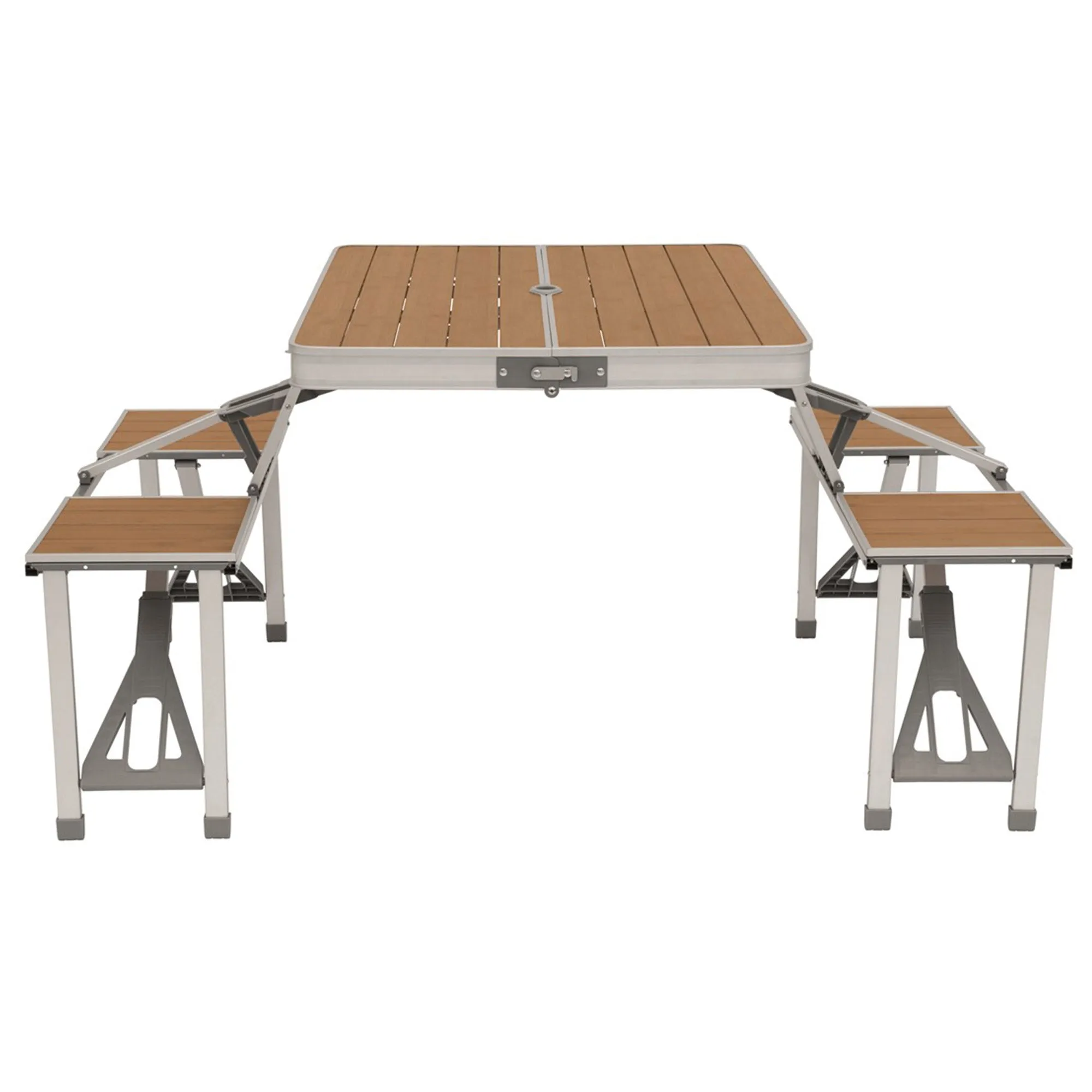 Table de camping Dawson Picnic Table