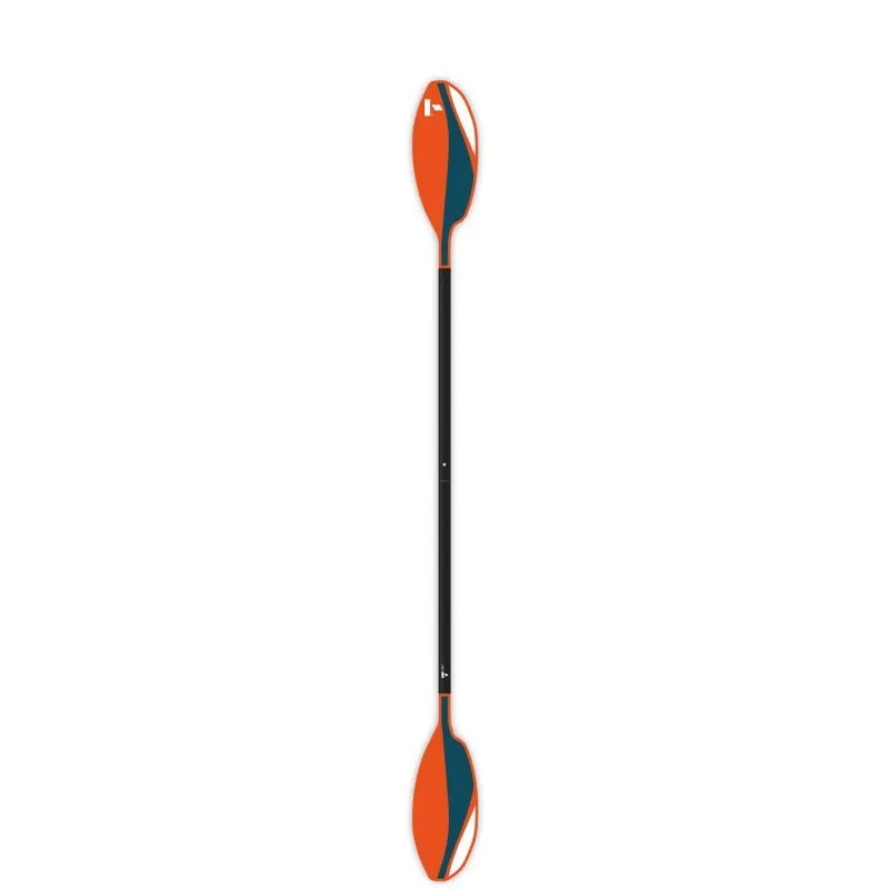 Tahe Outdoor Beach Alu 28 (2 parties) - Pagaies | Hardloop