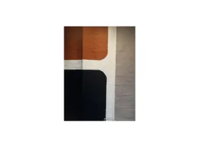 Tapis coton
