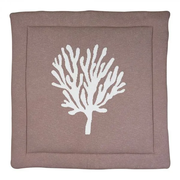 Tapis de jeu Tricot Algue
