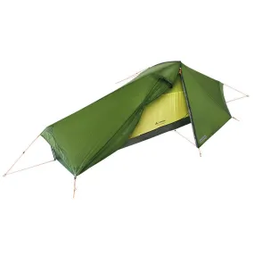 Tente de randonnée Lizard GUL 1P - Green