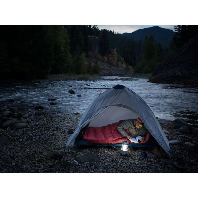 Thermarest Cot Tent - Tente | Hardloop