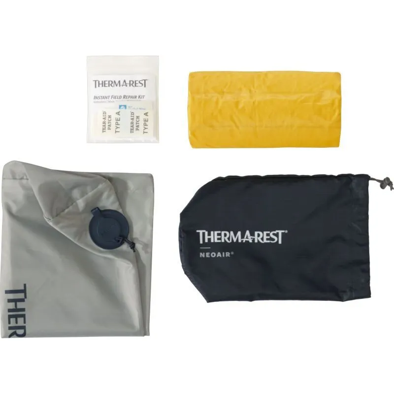 Thermarest NeoAir Xlite NXT MAX - Matelas de camping | Hardloop