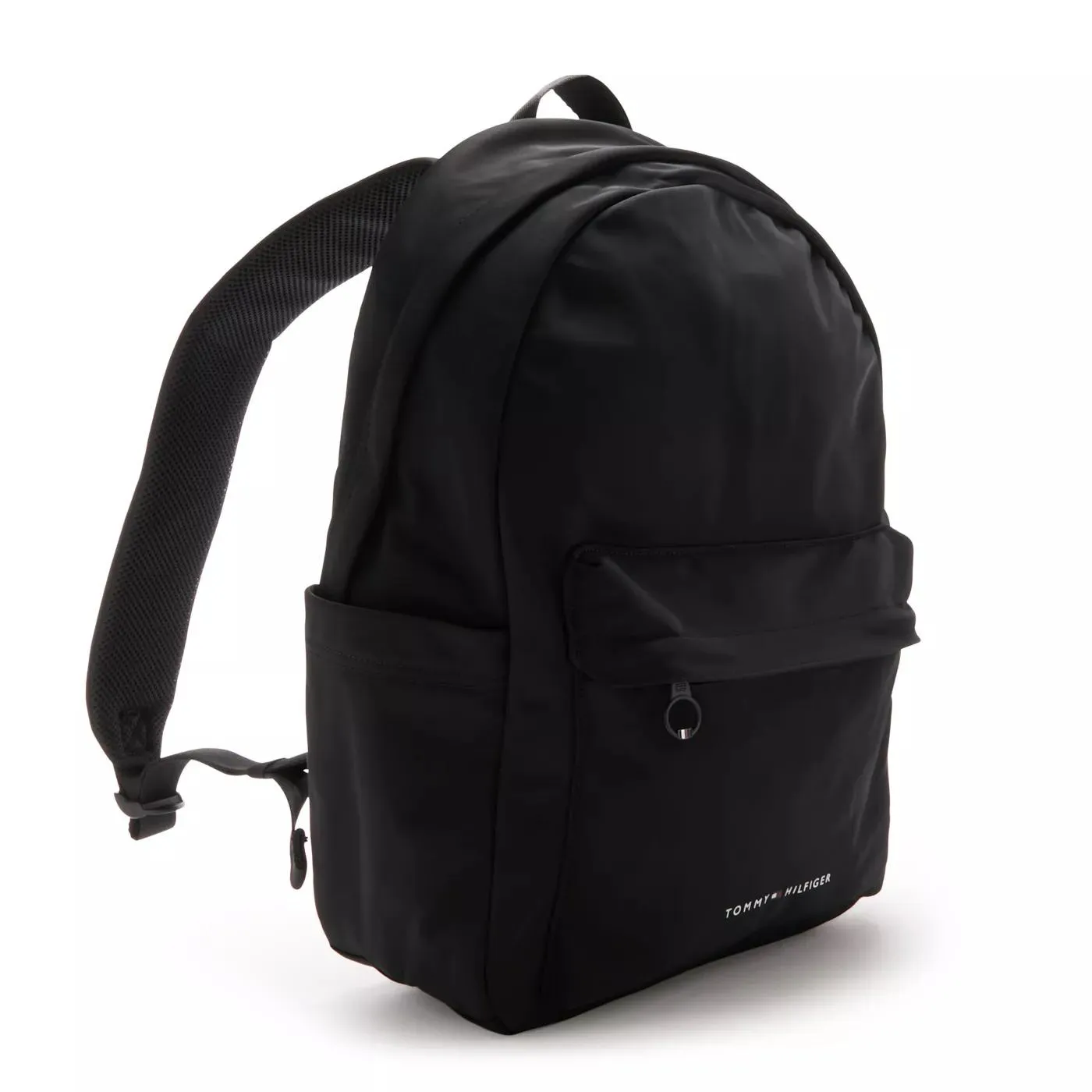 Tommy Hilfiger Tommy Hilfiger Skyline herren Rucksack Schwarz AM0 Schwarz | Sac à dos