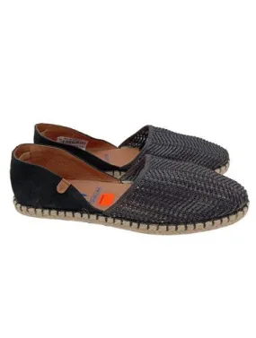 Verbenas Ballerines classiques imprimé avec thème style décontracté