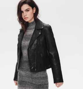 Veste - Blouson/Bomber - Noir