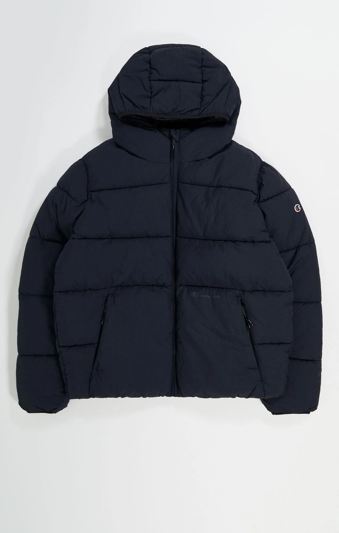 Veste outdoor multi-poches à capuche | Champion France